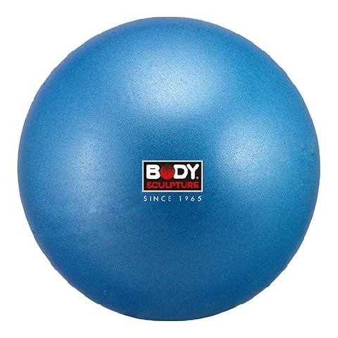 Over ball (soft ball, pilates labda), 25 cm BODY SCULPTURE