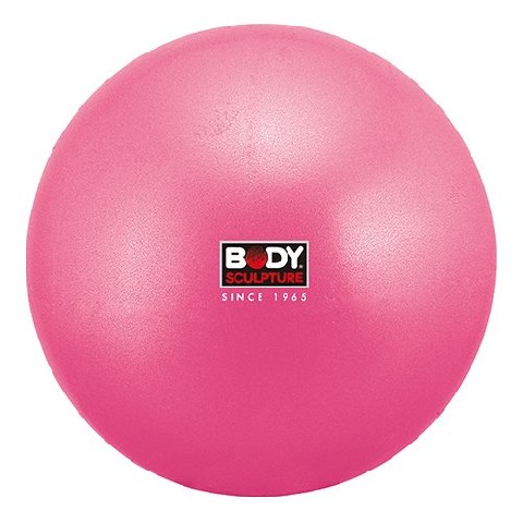 Over ball (soft ball, pilates labda), 20 cm BODY SCULPTURE