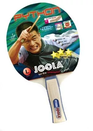 Pingpongütő JOOLA PYTHON