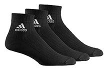 Bokazokni 35-38-s ADIDAS - 2 pár/cs