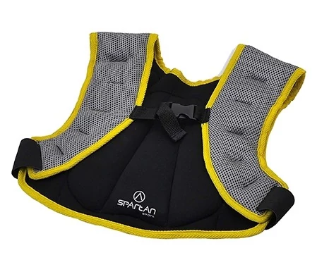 Súlymellény, 2 kg SPARTAN