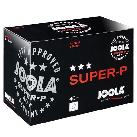 Pingponglabda JOOLA SUPER-P 40023-72