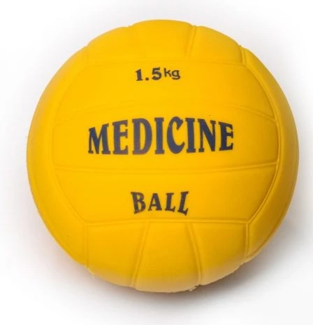 PVC medicinlabda, 1,5 kg PLASTO