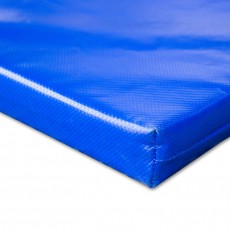 Leérkező szőnyeg huzat 400x140x20 cm PVC - S-SPORT