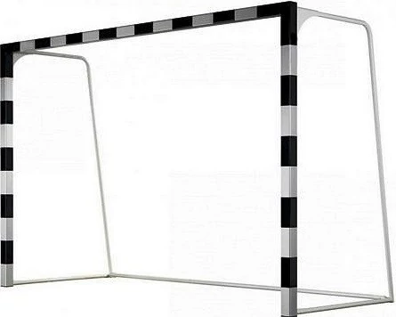 Kispályás focikapu 3x2 m S-SPORT