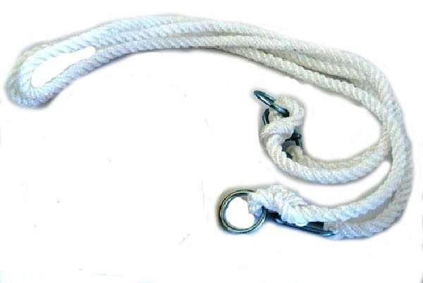 Gyűrűs kötél, 1,7 m-s S-SPORT