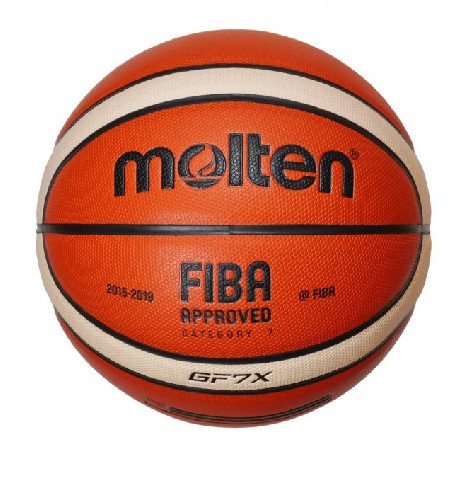 Kosárlabda, 7-s méret MOLTEN GF7X