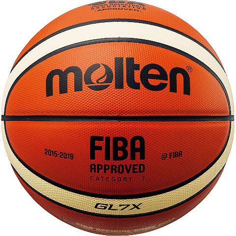 Kosárlabda, 7-s méret MOLTEN GL7X