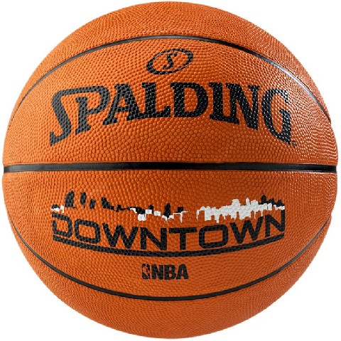 Kosárlabda, 7-s méret SPALDING DOWNTOWN