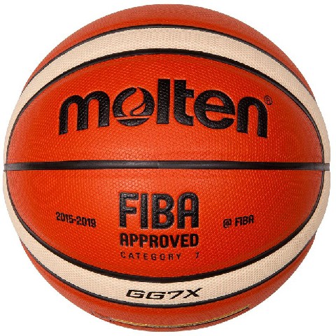 Kosárlabda, 7-s méret MOLTEN GG7X