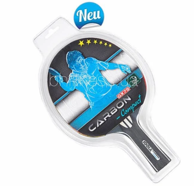 Pingpongütő JOOLA CARBON COMPACT