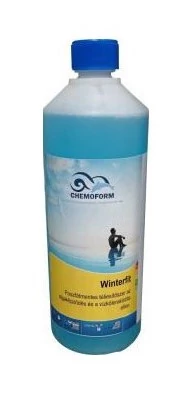 Téliesítő folyadék 1 L  WINTERFIT