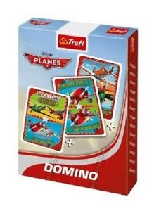 Repcsik dominókártya- TREFL 086157