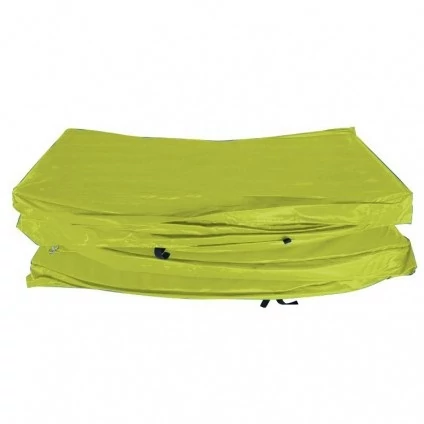 Rugóvédő 305 cm-s trambulinhoz CRANE LIME GREEN