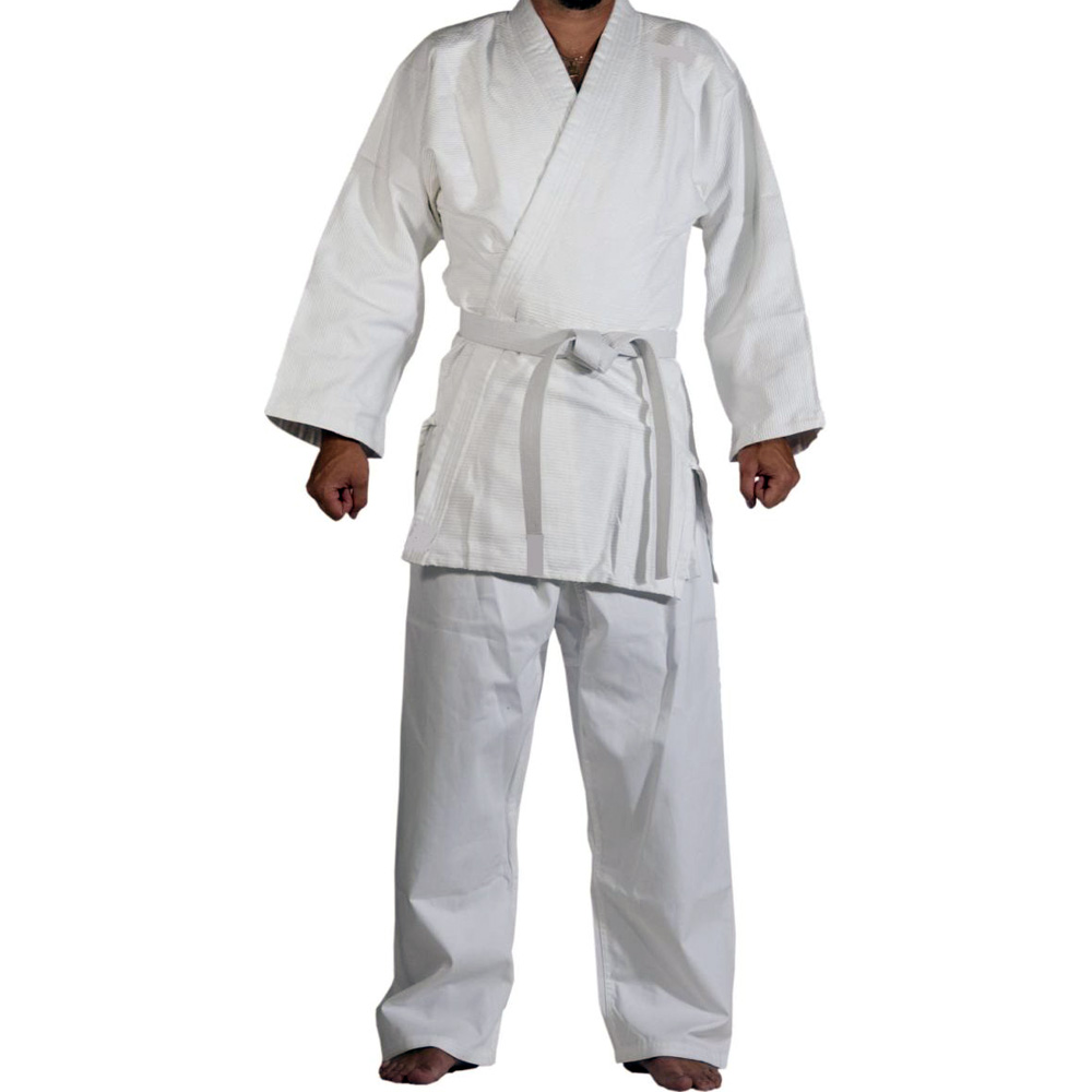 Karate ruha, 130 cm SPARTAN 