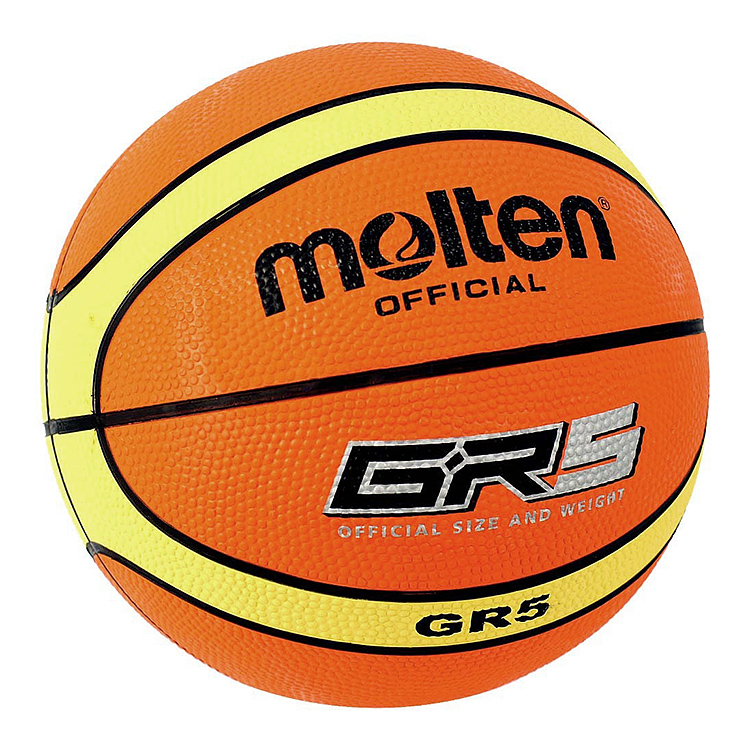 Kosárlabda, 5-s méret MOLTEN BGR5