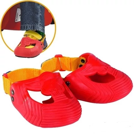 Cipővédő BIG Shoe-Care