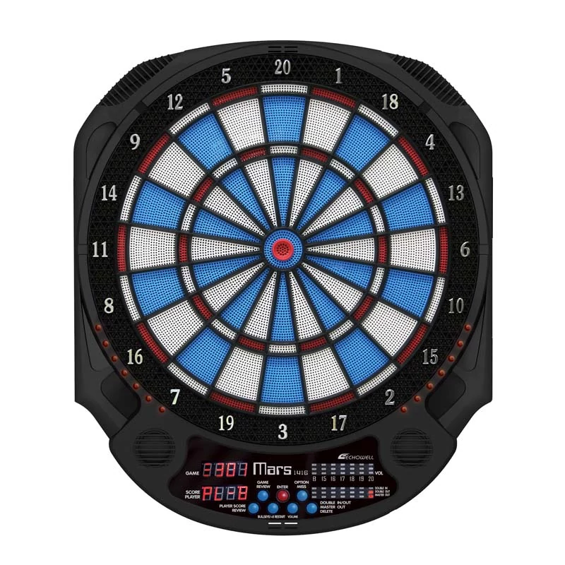 Elektromos darts ECHOWELL MARS 1416
