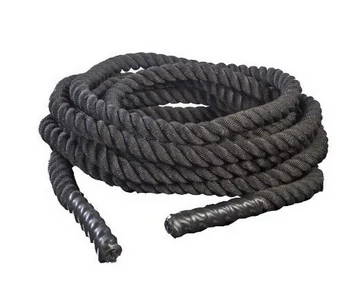 Ropeworkout (crossfit) kötél, 9 m-s S-SPORT
