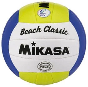 Strandröplabda MIKASA VXL 20
