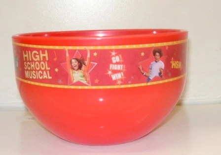 High School musical müzlis tál