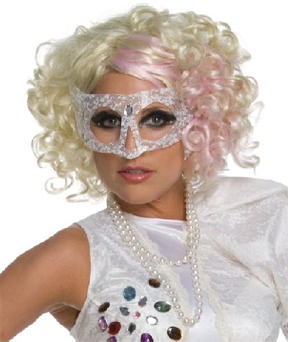 Lady Gaga paróka 51549