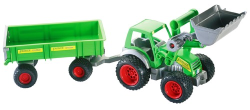 Farmer traktor WADER 37770