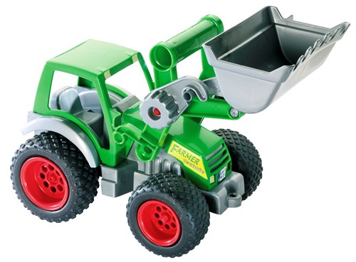 Farmer traktor WADER 37787