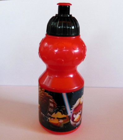 Angry Birds sportkulacs
