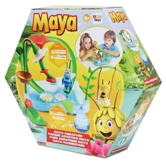 Maja a méhecske Aquapark szett - 200210