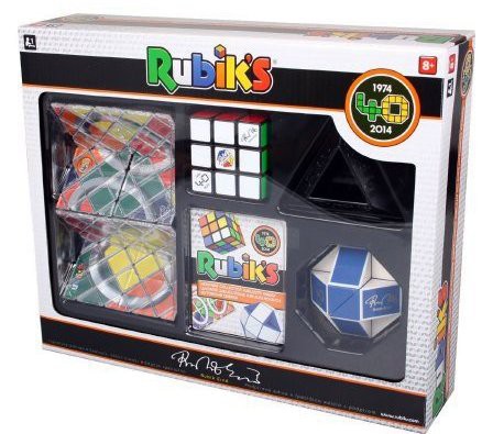 Rubik csomag - 500320