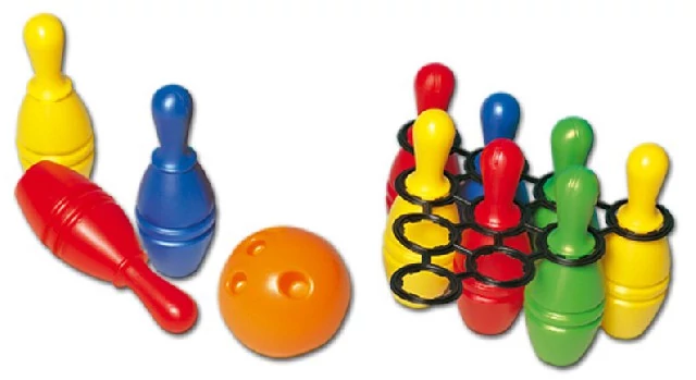 Bowling 10 db-os - 413