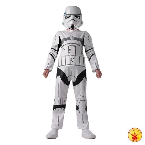 Star Wars rohamosztagos jelmez - 3610485
